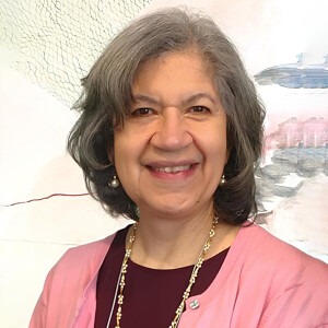 Elizabeth Conde Frazier